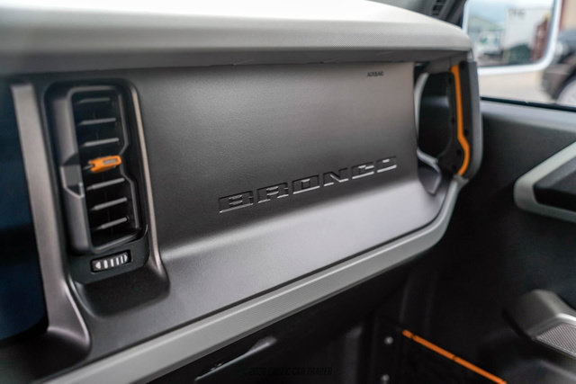 Used 2022 Ford Bronco Badlands AWD/4WD image 55
