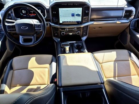 Used 2022 Ford F150 Lariat image 16