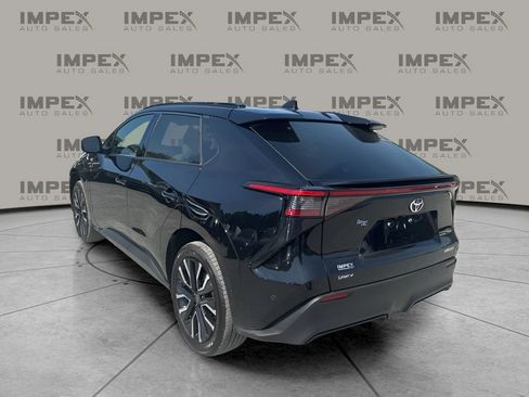 Used 2026 Toyota bZ FWD image 3