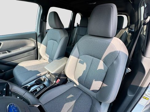 New 2026 Subaru Forester Premium AWD/4WD image 18