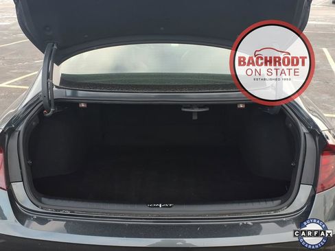 Used 2022 Hyundai Sonata N Line w/ Cargo Package image 32