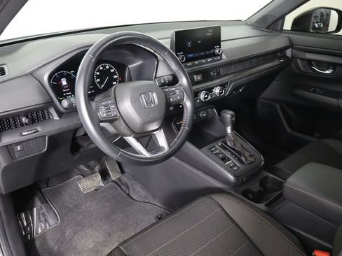 Used 2025 Honda CR-V Sport image 24
