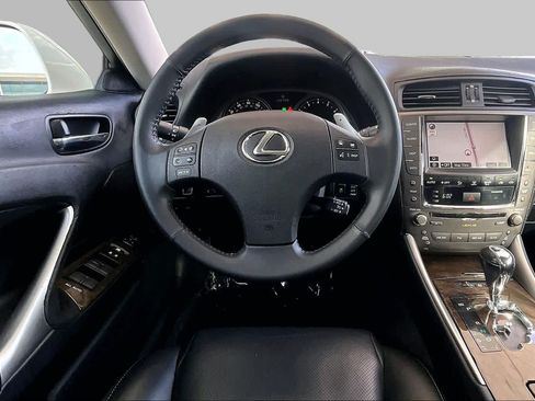 Used 2009 Lexus IS 250 RWD image 5