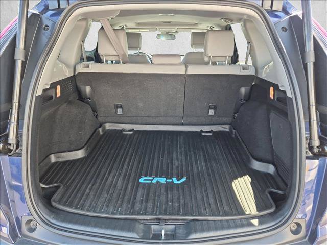 Used 2022 Honda CR-V Touring image 6