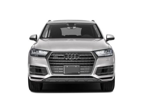 Used 2019 Audi Q7 3.0T Prestige w/ Prestige Package AWD/4WD image 4