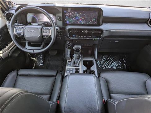 Used 2025 Toyota Land Cruiser w/ Premium Package AWD/4WD image 17