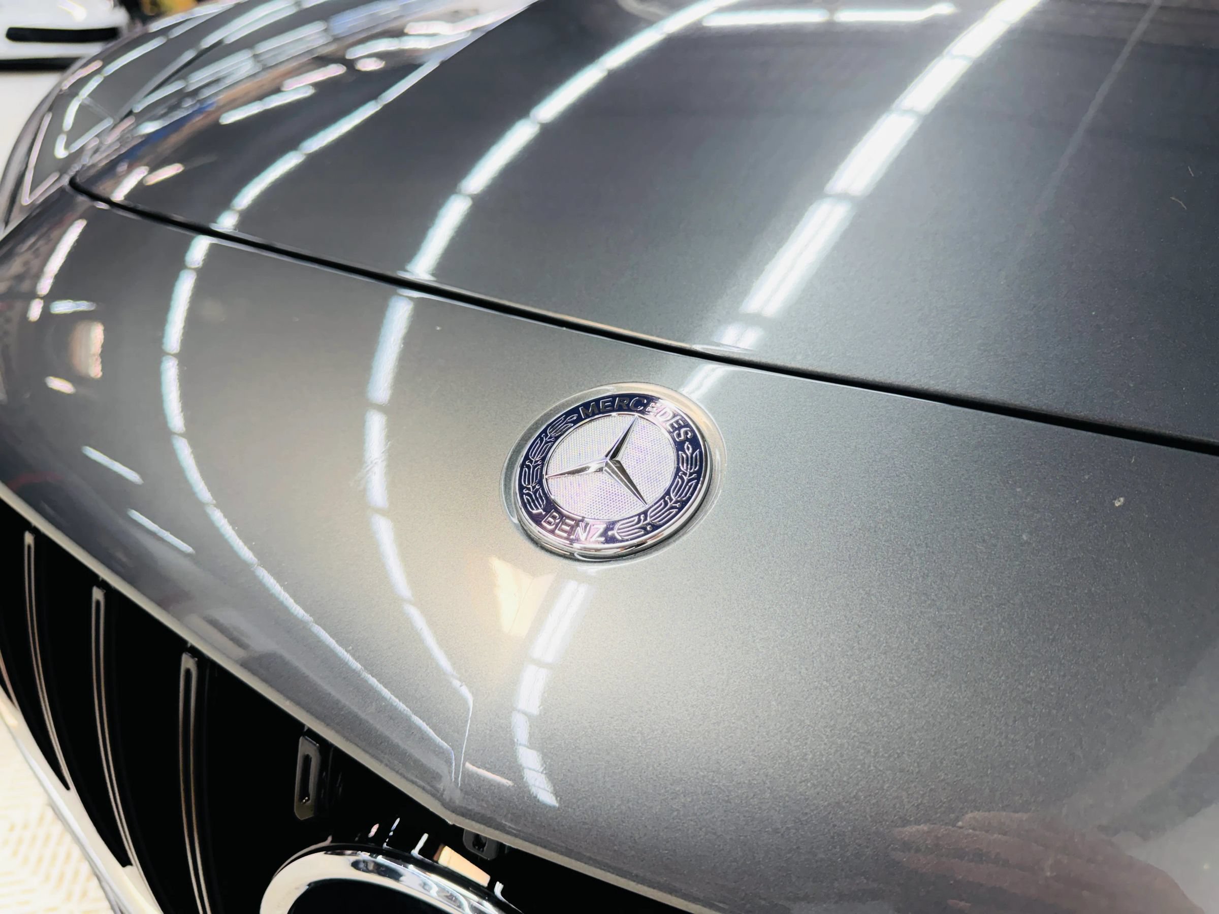 Used 2016 Mercedes-Benz AMG GT S image 30