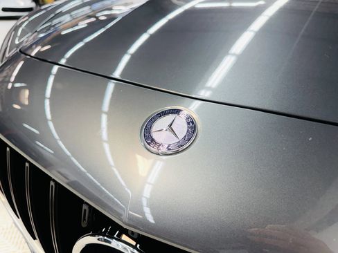 Used 2016 Mercedes-Benz AMG GT S image 30