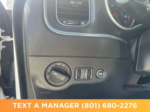 Used 2018 Dodge Charger GT AWD/4WD image 27
