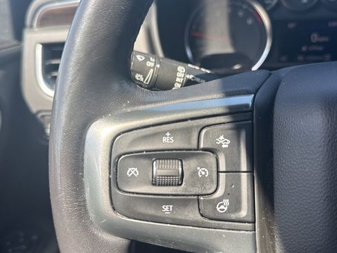 Used 2021 Chevrolet Tahoe LT w/ LT Signature Plus Package AWD/4WD image 14