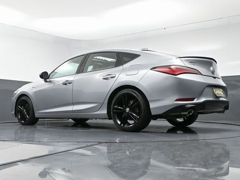 Used 2023 Acura Integra A-Spec image 51