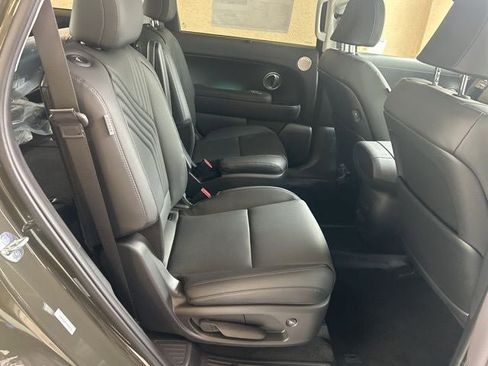 New 2026 Hyundai Palisade SEL Premium image 31