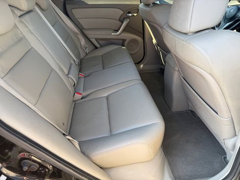Used 2010 Acura RDX 2WD w/ Technology Package image 12