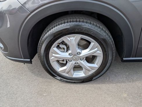 Certified 2023 Honda HR-V LX image 22