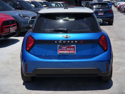 New 2026 MINI Cooper S FWD image 4