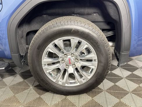 Certified 2025 GMC Sierra 1500 Denali image 30