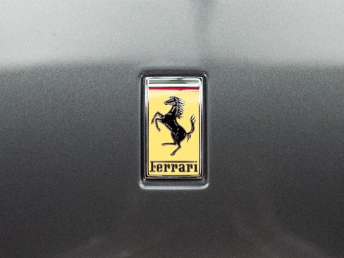 Certified 2024 Ferrari Roma Spider image 24