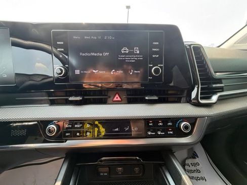 Certified 2023 Kia Sportage LX AWD/4WD image 23