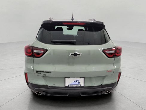 Used 2024 Chevrolet TrailBlazer RS w/ Convenience Package image 24
