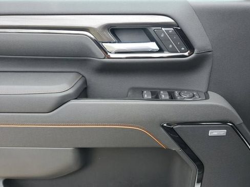 New 2026 GMC Sierra 3500 AT4 w/ AT4 Premium Plus Package AWD/4WD image 18