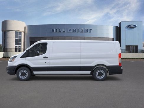 New 2025 Ford Transit 250 Low Roof RWD image 25