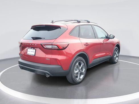 New 2026 Ford Escape ST-Line Select w/ Tech Pack #1 image 3