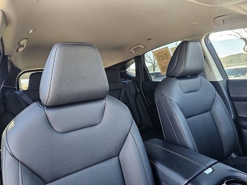 Used 2025 Nissan Murano SV image 21