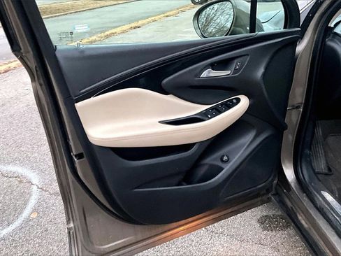 Used 2017 Buick Envision Preferred image 21