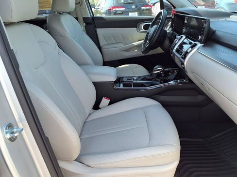 Used 2021 Kia Sorento SX FWD image 14