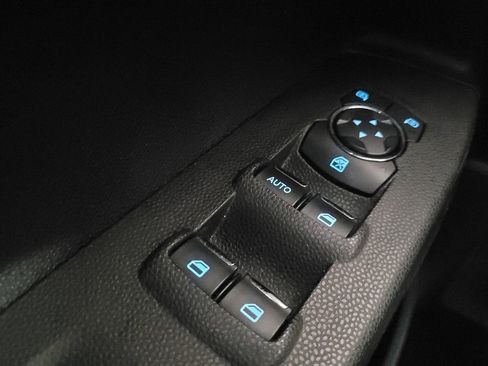 Used 2020 Ford EcoSport SES AWD/4WD image 27