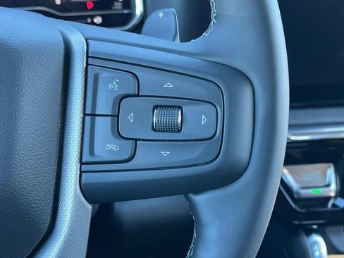 New 2025 GMC Sierra 1500 Denali image 24