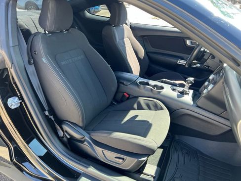 Used 2021 Ford Mustang GT image 24