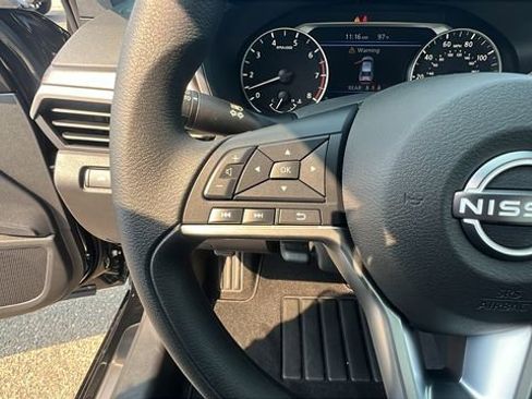 New 2025 Nissan Altima 2.5 SV w/ SV Special Edition Package image 26