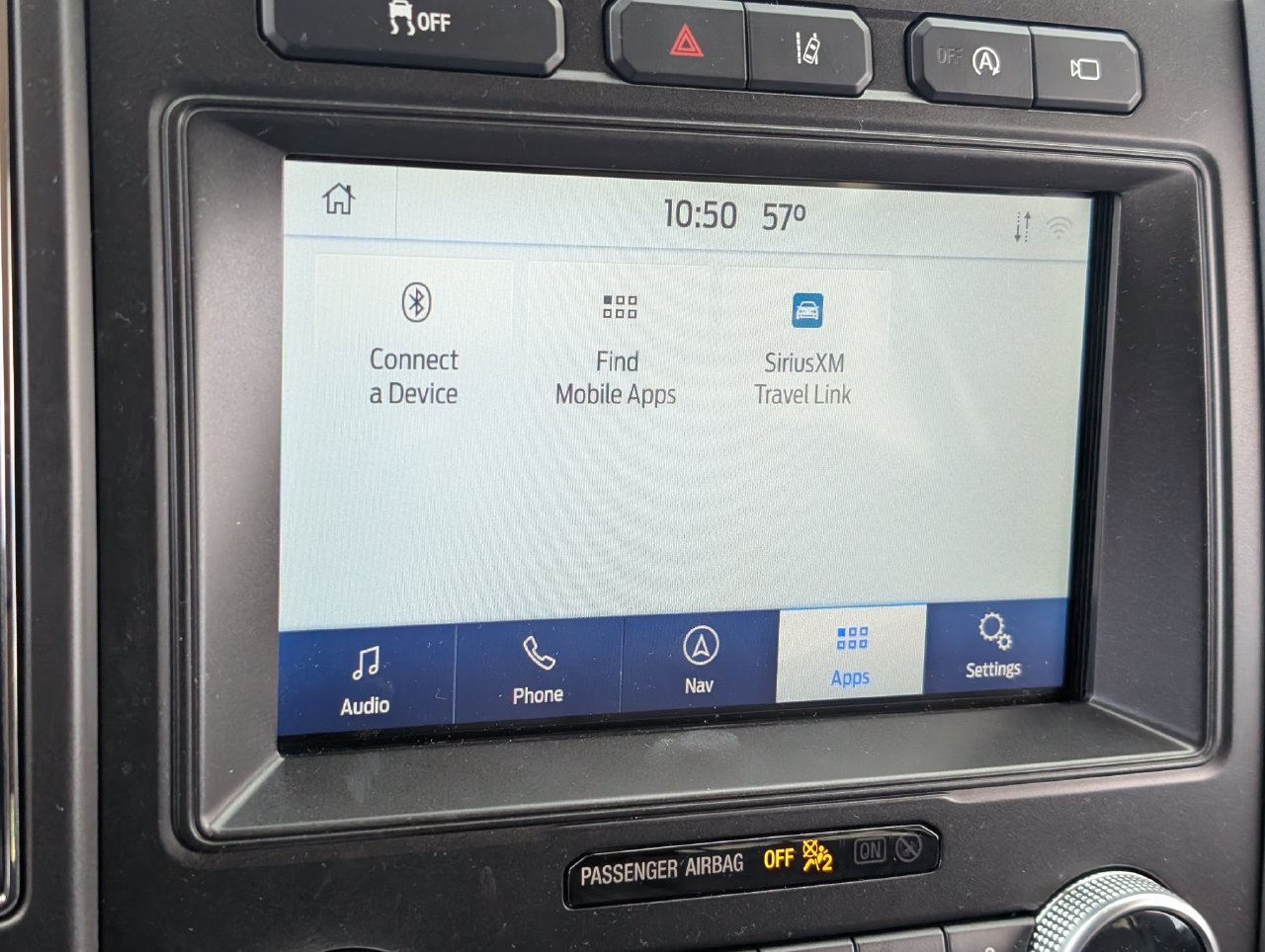 Used 2021 Ford Expedition Limited RWD image 15