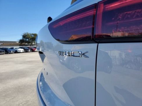 New 2026 Buick Envision Sport Touring image 8