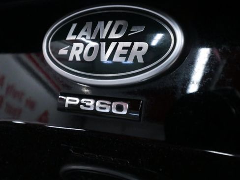 Used 2022 Land Rover Discovery HSE R-Dynamic image 36