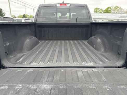 Used 2022 RAM 1500 Rebel w/ Night Edition AWD/4WD image 31