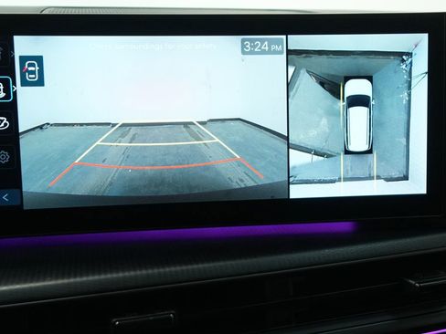 Used 2025 Hyundai Santa Fe Calligraphy image 45