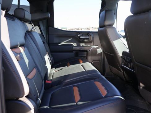 Used 2020 GMC Sierra 1500 AT4 image 12