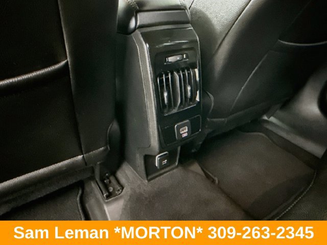 Used 2025 Jeep Compass Limited AWD/4WD image 34