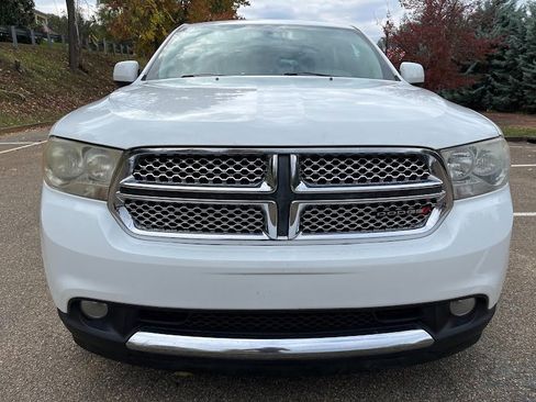 Used 2013 Dodge Durango SXT w/ Popular Equipment Group image 30