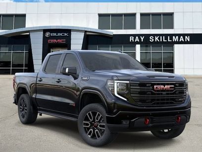 New 2026 GMC Sierra 1500 AT4 w/ AT4 Premium Package