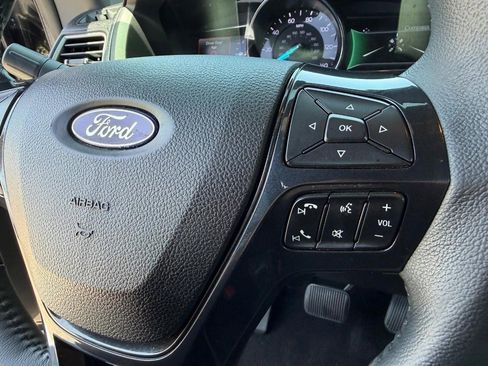 Used 2019 Ford Explorer XLT w/ Equipment Group 201A AWD/4WD image 36