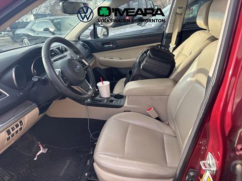 Used 2019 Subaru Outback 2.5i Limited image 6