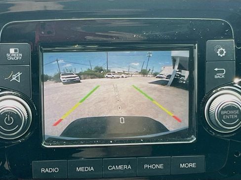 Used 2022 RAM ProMaster City Tradesman FWD image 13