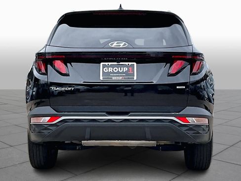 Used 2024 Hyundai Tucson SEL image 5