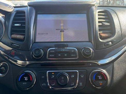 Used 2018 Chevrolet Impala Premier image 22