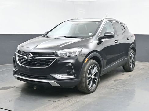 Used 2022 Buick Encore GX Select FWD image 10