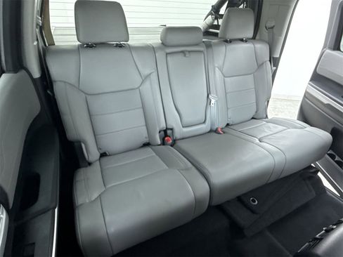 Used 2017 Toyota Tundra Limited image 39