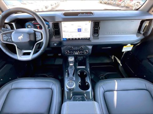 New 2025 Ford Bronco Big Bend image 5